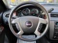 Ebony Steering Wheel Photo for 2010 GMC Yukon #58834787