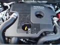  2012 Juke SV 1.6 Liter DIG Turbocharged DOHC 16-Valve CVTCS 4 Cylinder Engine