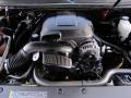 5.3 Liter Flex-Fuel OHV 16-Valve Vortec V8 2010 GMC Yukon XL SLE 4x4 Engine