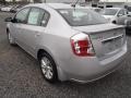 Brilliant Silver Metallic - Sentra 2.0 SL Photo No. 3