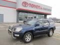 2005 Stratosphere Mica Toyota 4Runner Sport Edition 4x4  photo #1