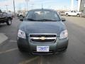 Wintergreen - Aveo LS Sedan Photo No. 2