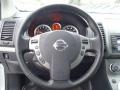 Brilliant Silver Metallic - Sentra 2.0 SL Photo No. 8