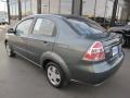 Wintergreen - Aveo LS Sedan Photo No. 5