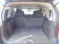 2012 Dark Slate Nissan Pathfinder SV  photo #12