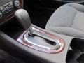 2010 Victory Red Chevrolet Impala LS  photo #16