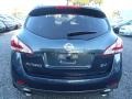 2012 Graphite Blue Nissan Murano SV  photo #4