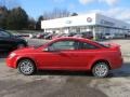 Victory Red - Cobalt LS Coupe Photo No. 2