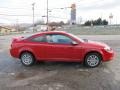 2009 Victory Red Chevrolet Cobalt LS Coupe  photo #7