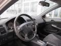 Titanium Metallic - Civic EX Coupe Photo No. 11