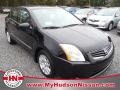 Super Black - Sentra 2.0 S Photo No. 1
