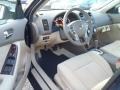 Navy Blue - Altima 2.5 S Photo No. 6
