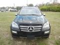 Black - GL 550 4Matic Photo No. 2