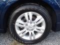 Navy Blue - Altima 2.5 S Photo No. 13