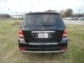Black - GL 550 4Matic Photo No. 3
