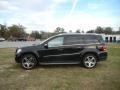 Black - GL 550 4Matic Photo No. 5