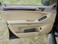 Cashmere Door Panel Photo for 2010 Mercedes-Benz GL #58836383