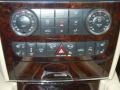 2010 Mercedes-Benz GL 550 4Matic Controls