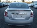Brilliant Silver Metallic - Sentra 2.0 S Photo No. 4