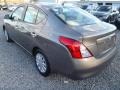 Titanium Metallic - Versa 1.6 SV Sedan Photo No. 3
