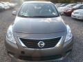 Titanium Metallic - Versa 1.6 SV Sedan Photo No. 5