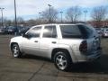 Silverstone Metallic - TrailBlazer LS 4x4 Photo No. 4