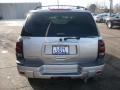 Silverstone Metallic - TrailBlazer LS 4x4 Photo No. 5