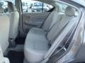 Titanium Metallic - Versa 1.6 SV Sedan Photo No. 11