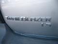 Silverstone Metallic - TrailBlazer LS 4x4 Photo No. 12