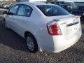 Aspen White - Sentra 2.0 S Photo No. 3