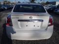 Aspen White - Sentra 2.0 S Photo No. 4