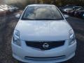 Aspen White - Sentra 2.0 S Photo No. 5