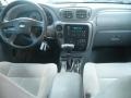 Silverstone Metallic - TrailBlazer LS 4x4 Photo No. 16