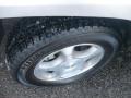 Silverstone Metallic - TrailBlazer LS 4x4 Photo No. 19