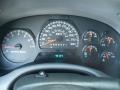 Silverstone Metallic - TrailBlazer LS 4x4 Photo No. 26