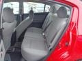 2012 Red Alert Nissan Sentra 2.0 SR  photo #11