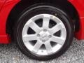 2012 Red Alert Nissan Sentra 2.0 SR  photo #13