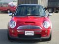 Chili Red - Cooper S Hardtop Photo No. 3