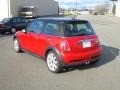 Chili Red - Cooper S Hardtop Photo No. 6