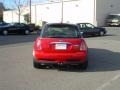 Chili Red - Cooper S Hardtop Photo No. 7