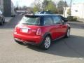 Chili Red - Cooper S Hardtop Photo No. 8