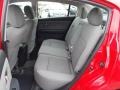 2012 Red Alert Nissan Sentra 2.0 SR  photo #11