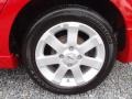 2012 Red Alert Nissan Sentra 2.0 SR  photo #13