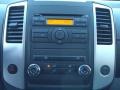 Metallic Blue - Frontier SV King Cab Photo No. 9