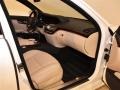 Arctic White - S 550 4Matic Sedan Photo No. 14