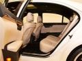 Arctic White - S 550 4Matic Sedan Photo No. 16