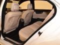 Arctic White - S 550 4Matic Sedan Photo No. 17