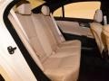 Arctic White - S 550 4Matic Sedan Photo No. 21