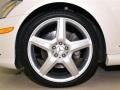 Arctic White - S 550 4Matic Sedan Photo No. 26