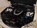 Arctic White - S 550 4Matic Sedan Photo No. 27
